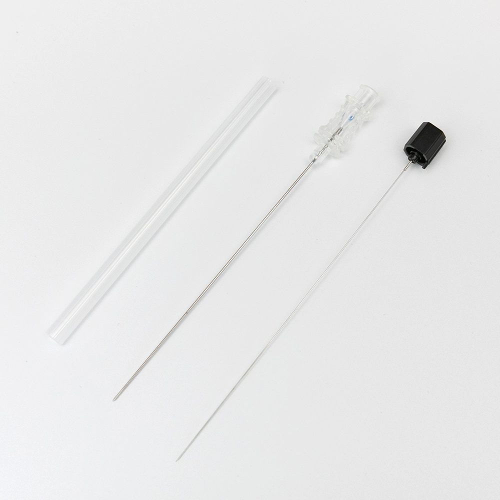 Anesthesia Spinal Needle for Lumbar Puncture